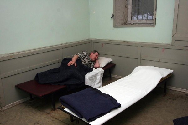 вытрезвитель калининград бсмп