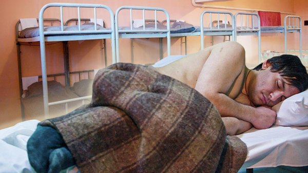 московский вытрезвитель 1998