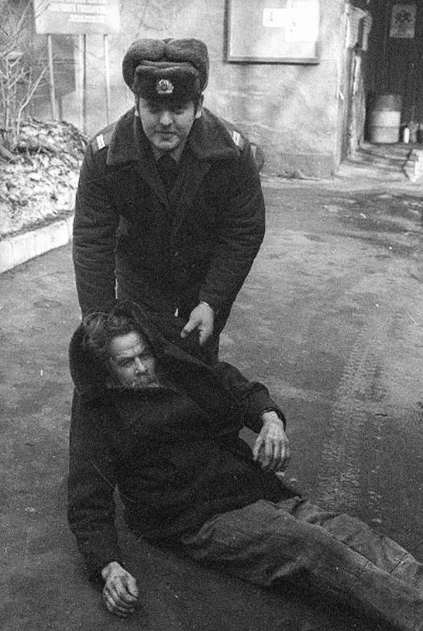 отрезвитель ссср