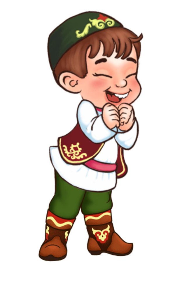 татар малае