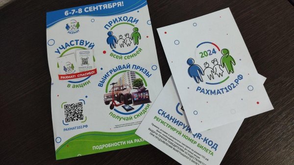 розыгрыши призов