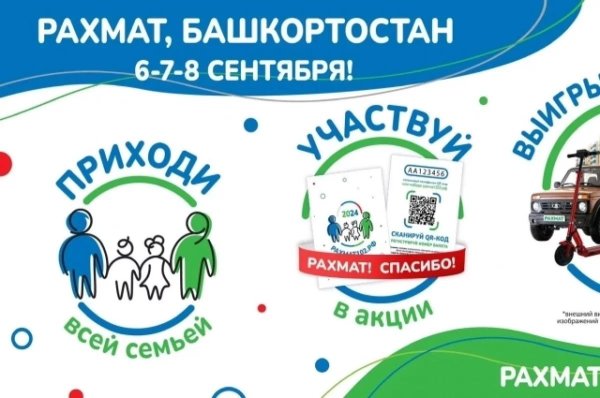 выборы президента башкортостана