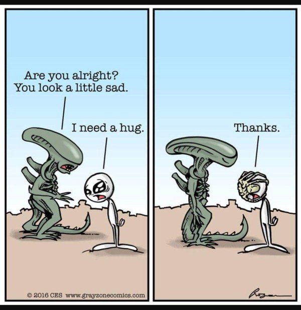 чужие шутки