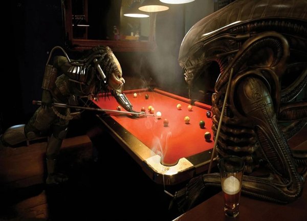 alien vs predator