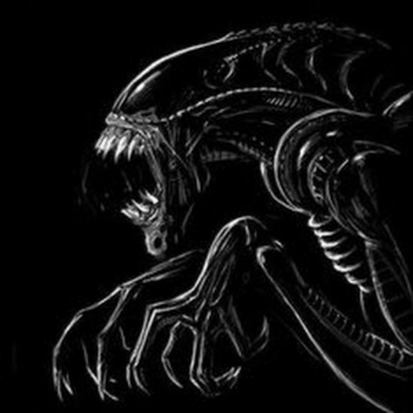 королева чужихксеноморф