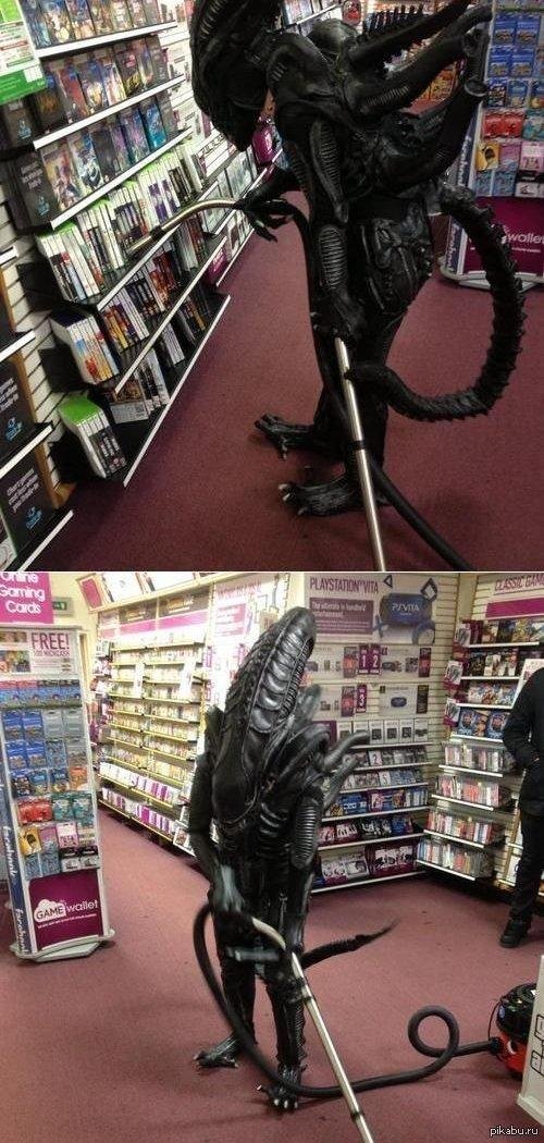 странные фотографии