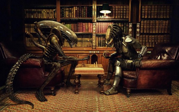 alien vs predator