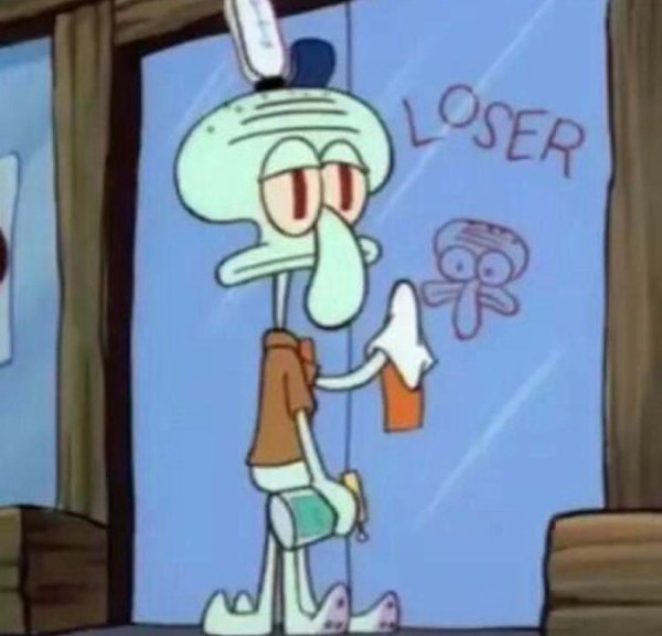 history of spongebob squarepants