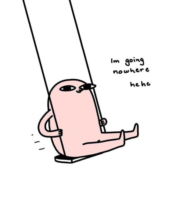 рисованные мемы