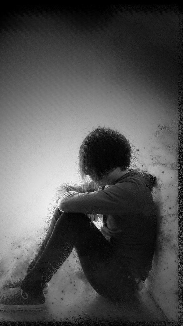 чувство одиночества