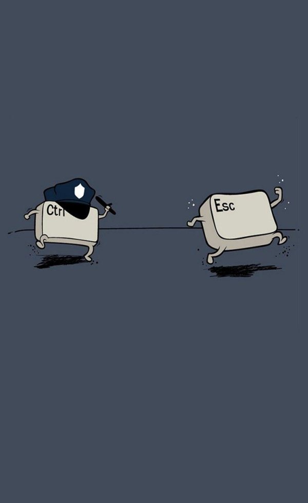 смешной рисунок