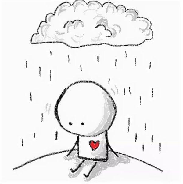 легкие рисунки для срисовки