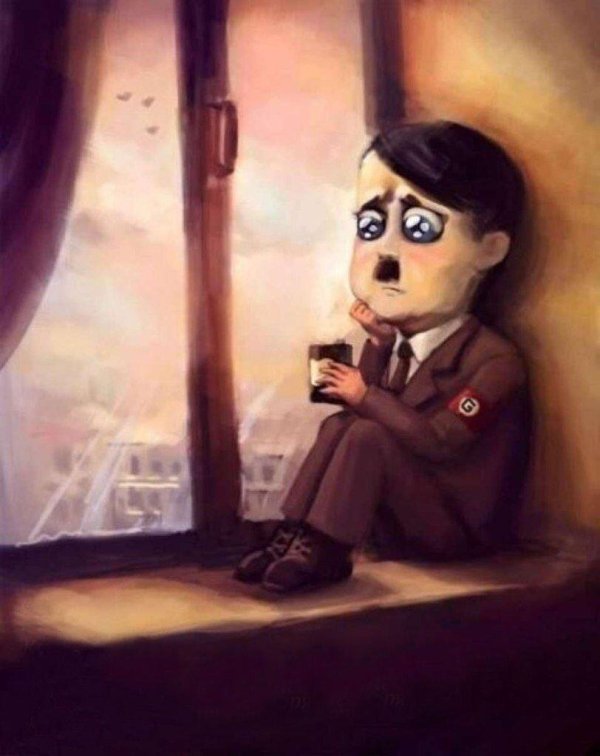 адольф гитлер