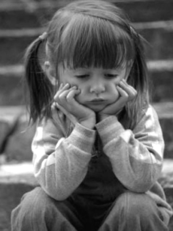 что такое обида