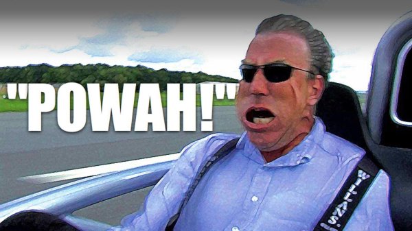 кларксон джереми