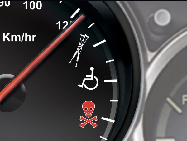 превышение скорости