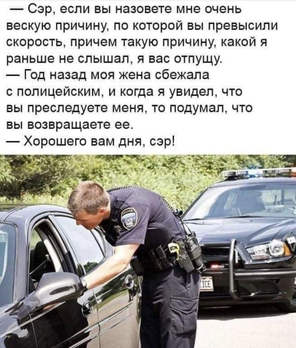 американские полицейские