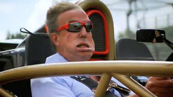 кларксон джереми