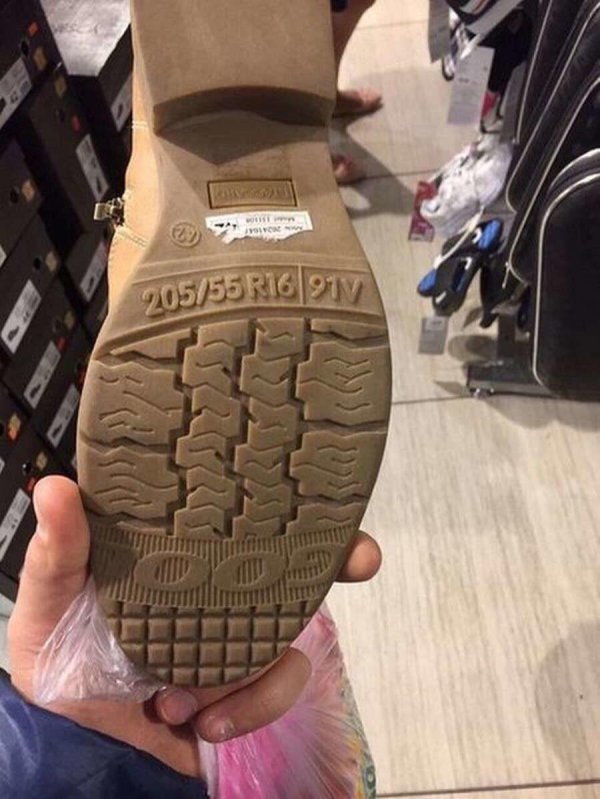 сапоги резиновые