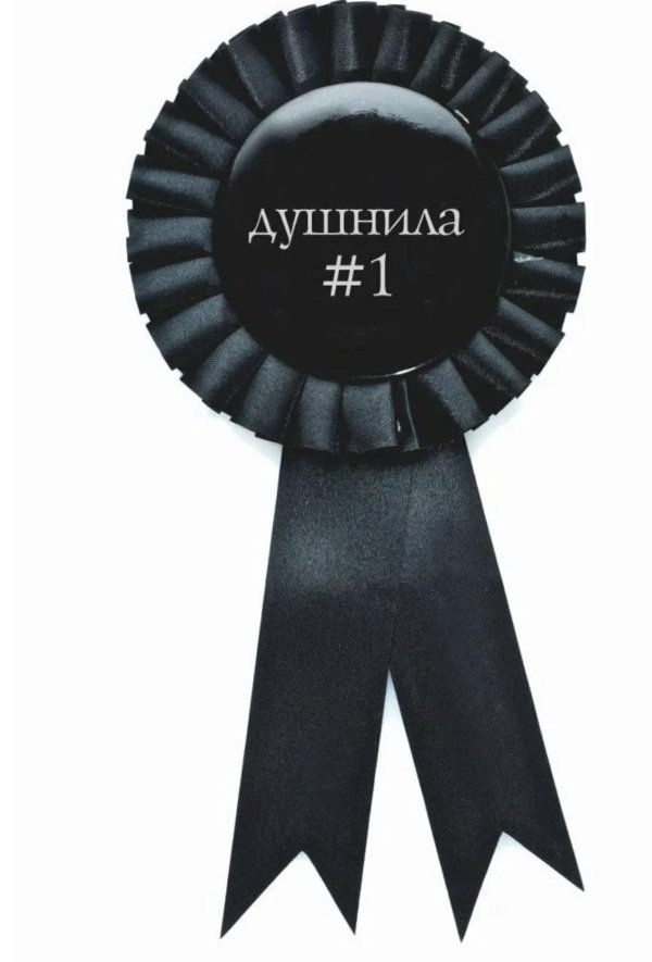 Душнила