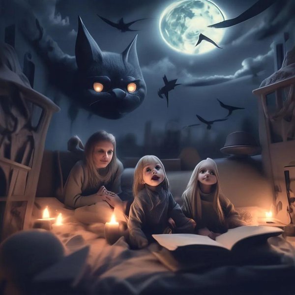 сюрреализм арт