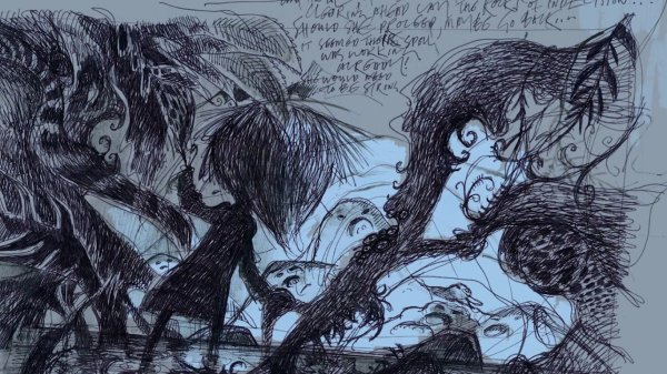 пехов создатель кошмаров