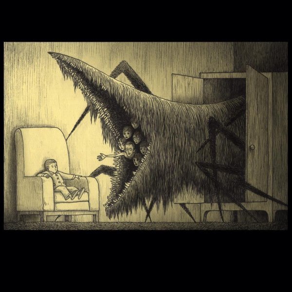 джон кенн мортенсен фобии