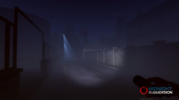 midnight submersion nightmare