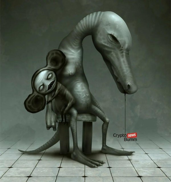 мрачный сюрреализм