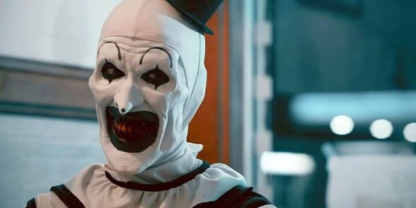 terrifier 2