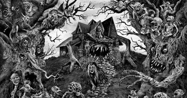 аэрон элфри