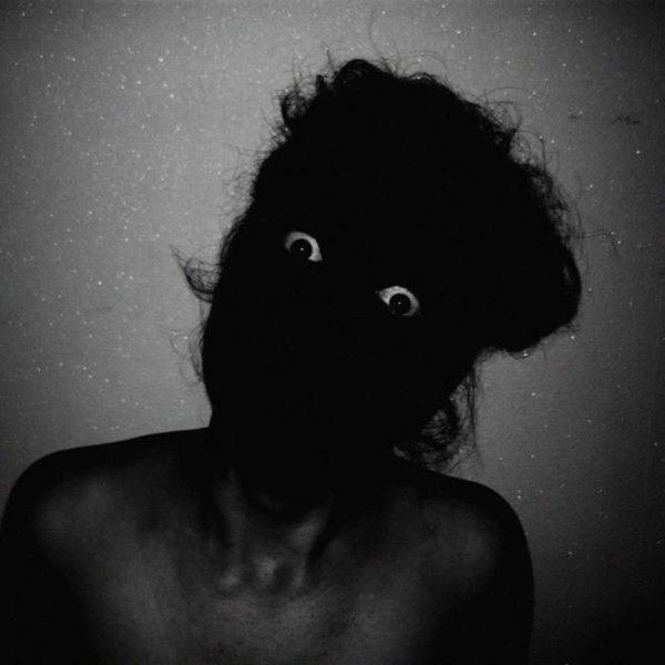 демон страшный