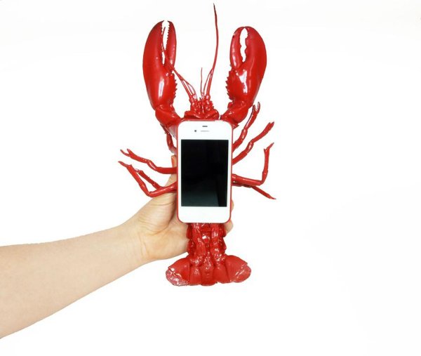 lobster mobile