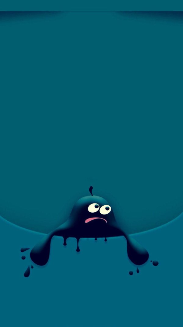 мультяшные микробы