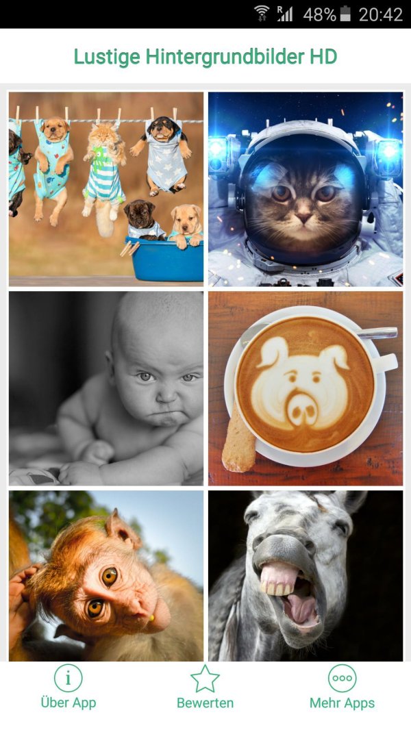 прикольные приложения