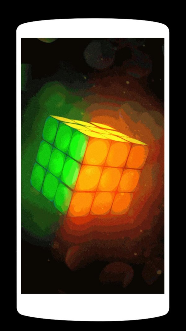 cube rubik