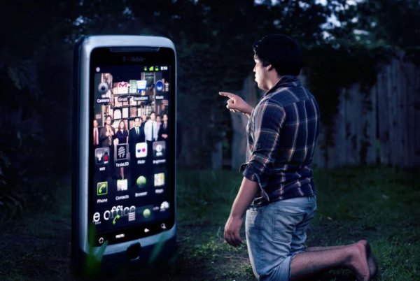 blackberry torch 9860