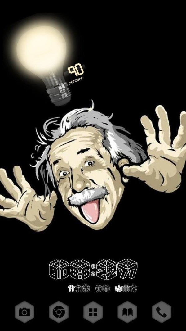 алберт эйнштейн