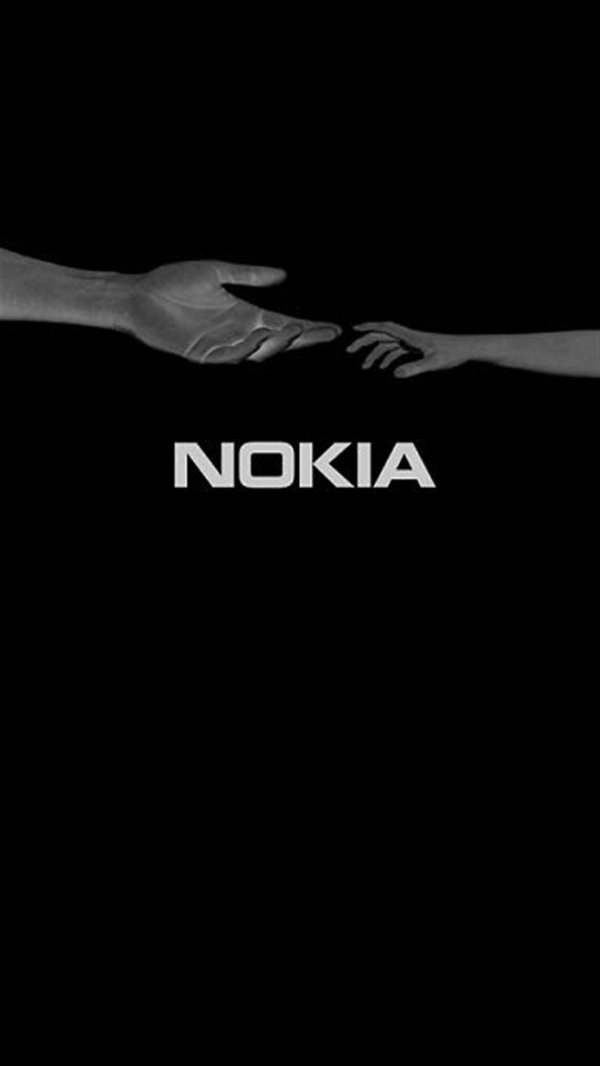 nokia connecting people