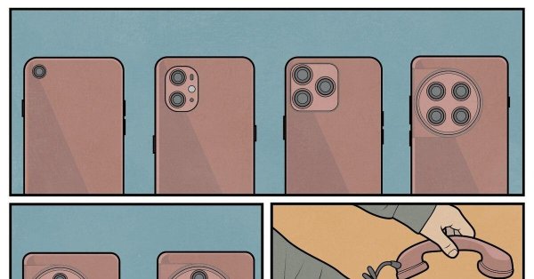 смешные комиксы