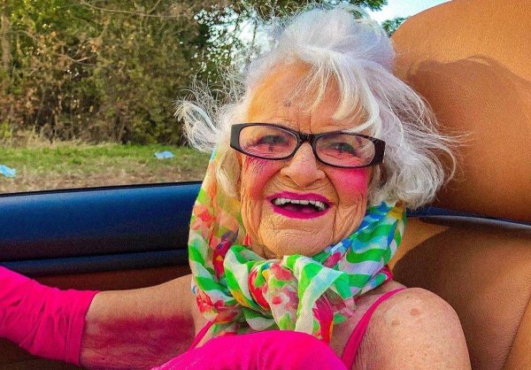 бадди винкль