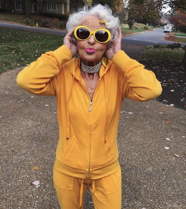 элен рут ван винкл