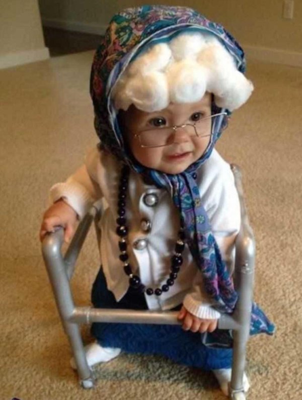 смешные детские костюмы