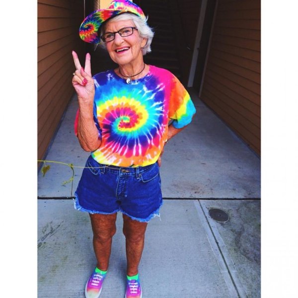 бадди винкль