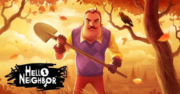 hello neighbor mobile