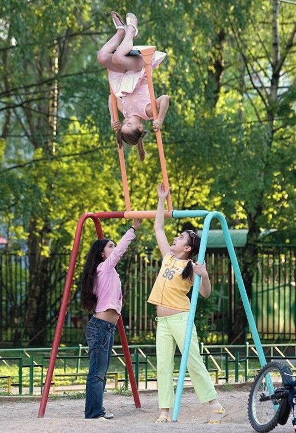 женская дружба