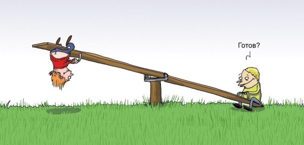 россия карикатура