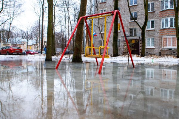 детские площадки