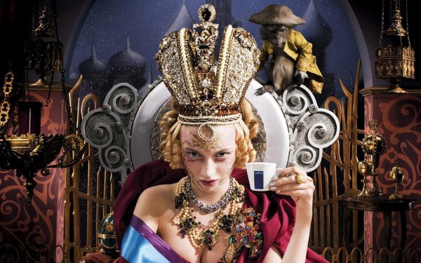 образ королевы