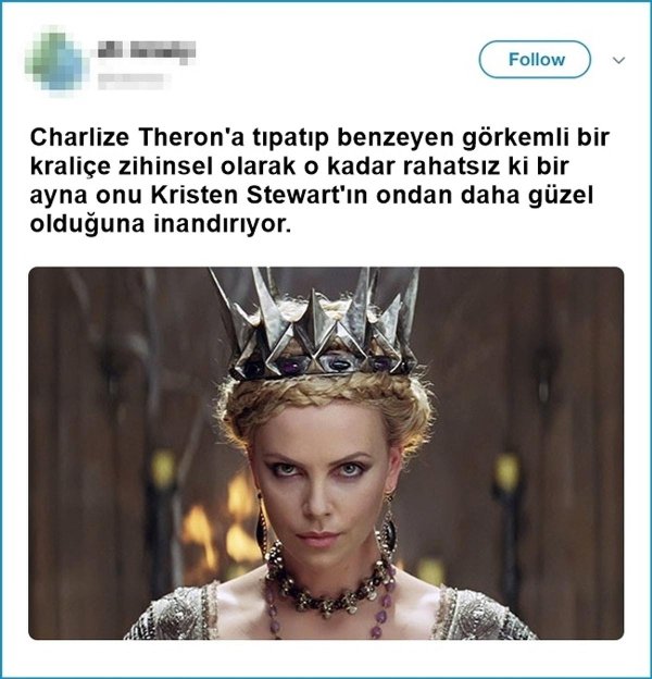 шарлиз терон равенна